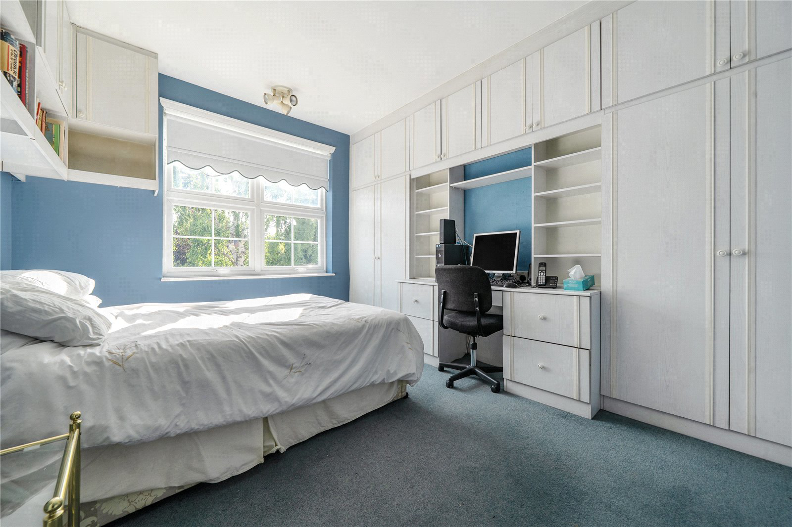Park Avenue, Enfield, EN1, photo 21