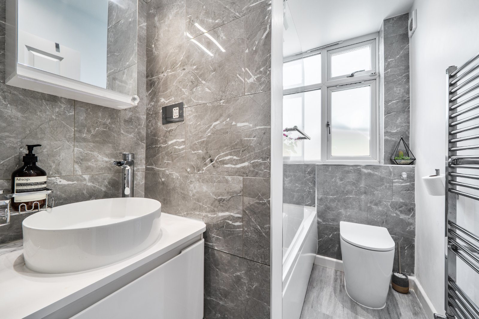Oakleigh Road North, Whetstone, London, N20, photo 7