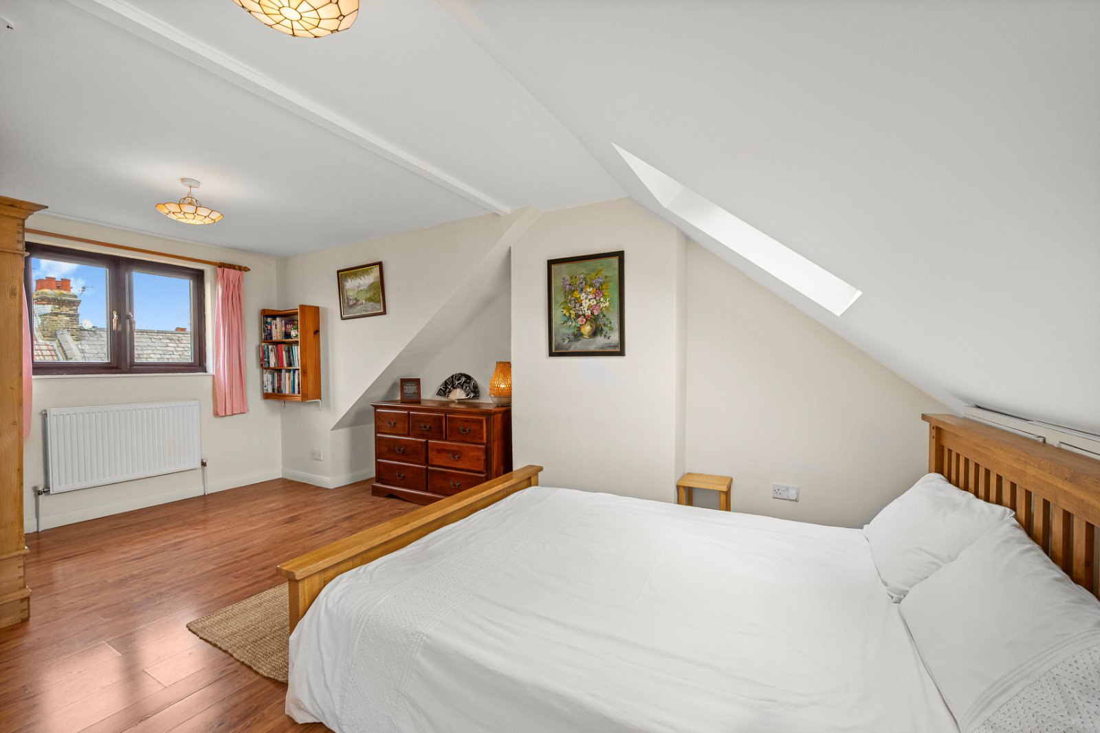 Alexandra Road, South Tottenham, London, N15, photo 11