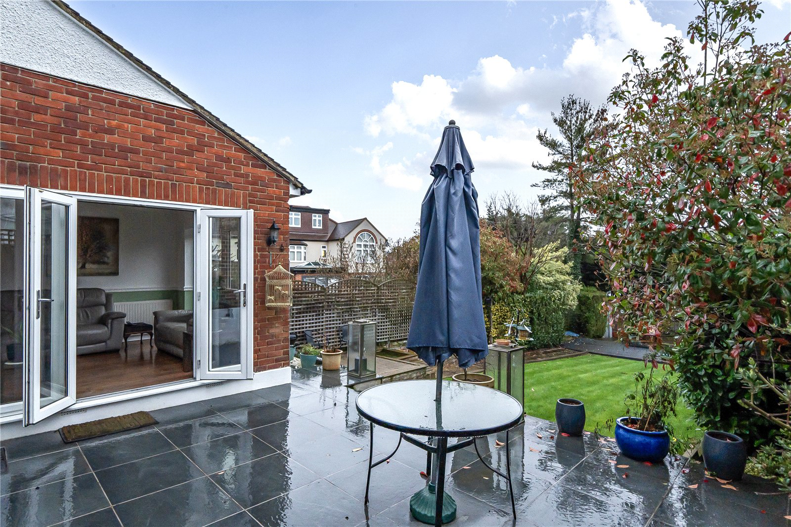Langham Gardens, Grange Park, London, N21, photo 13
