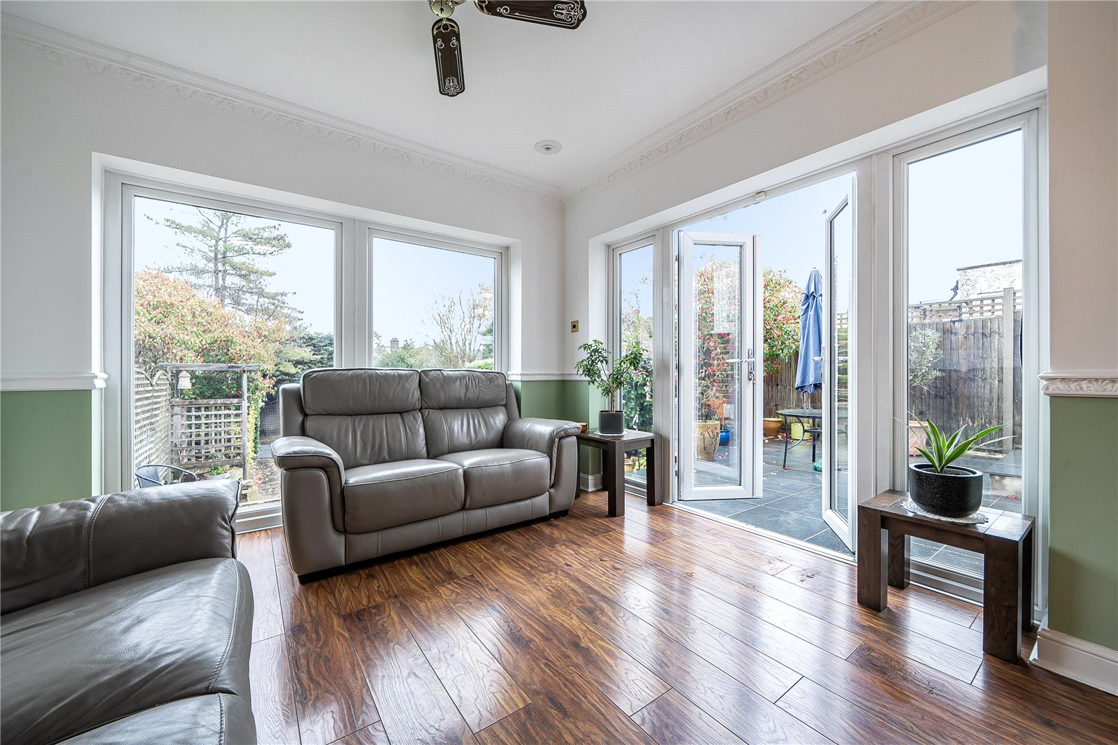 Langham Gardens, Grange Park, London, N21, photo 10