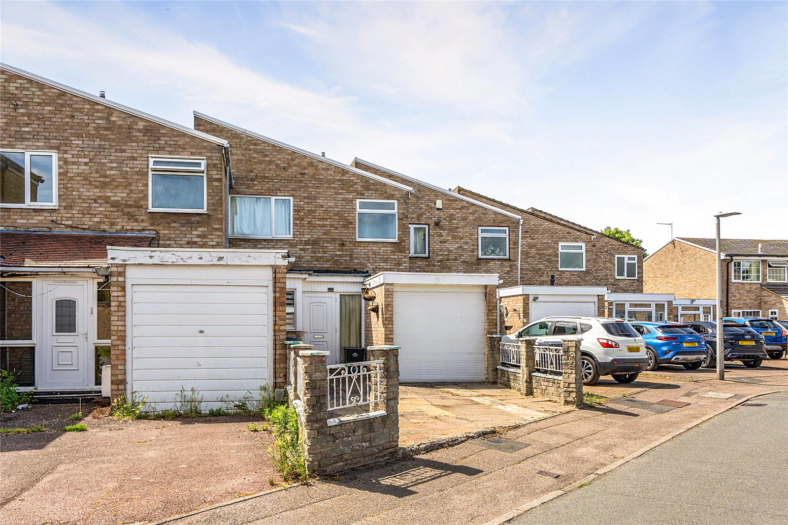 Fern Close, Broxbourne, Hertfordshire, EN10, photo 18