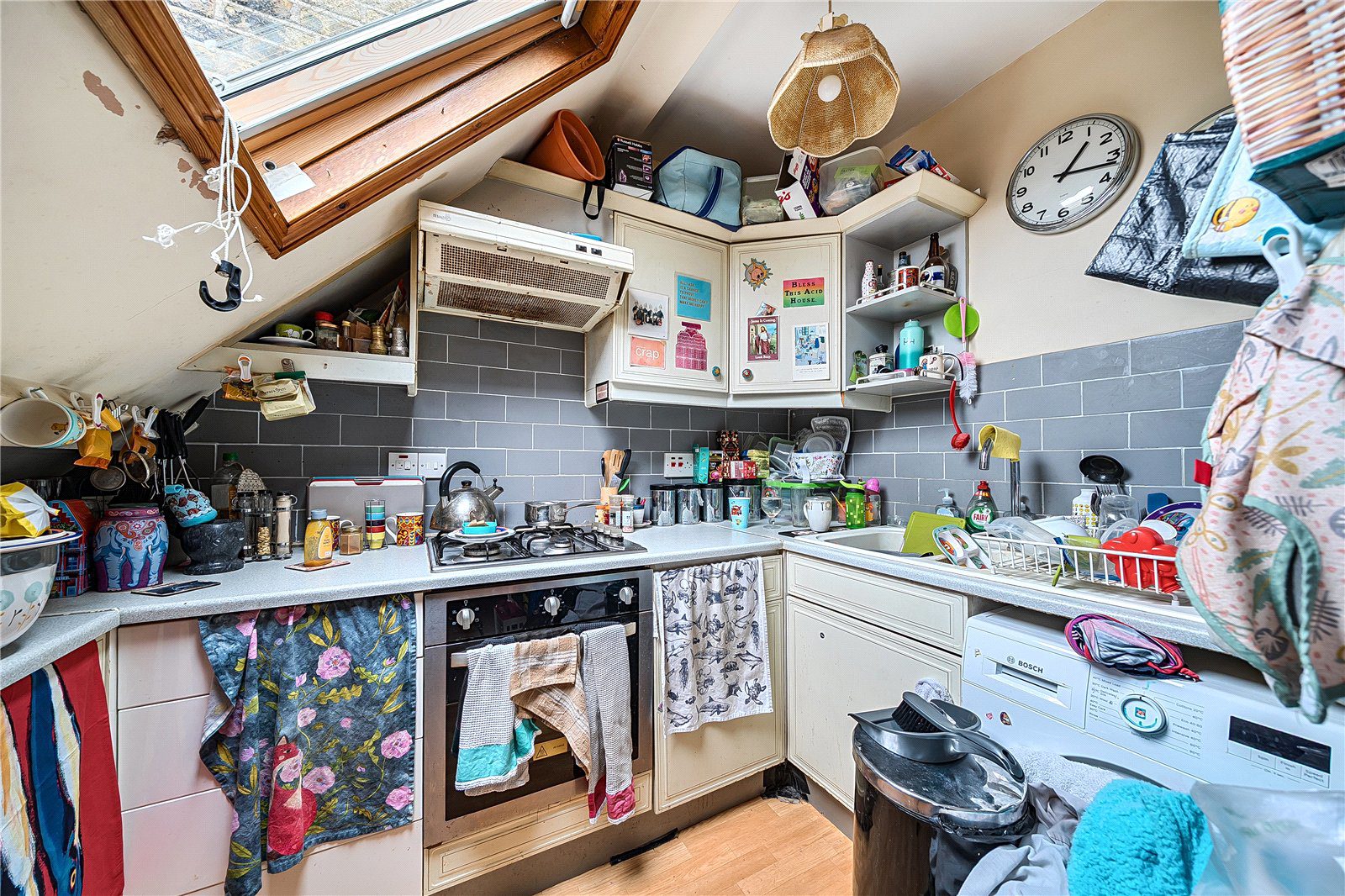 Junction Road, London, N19, photo 20