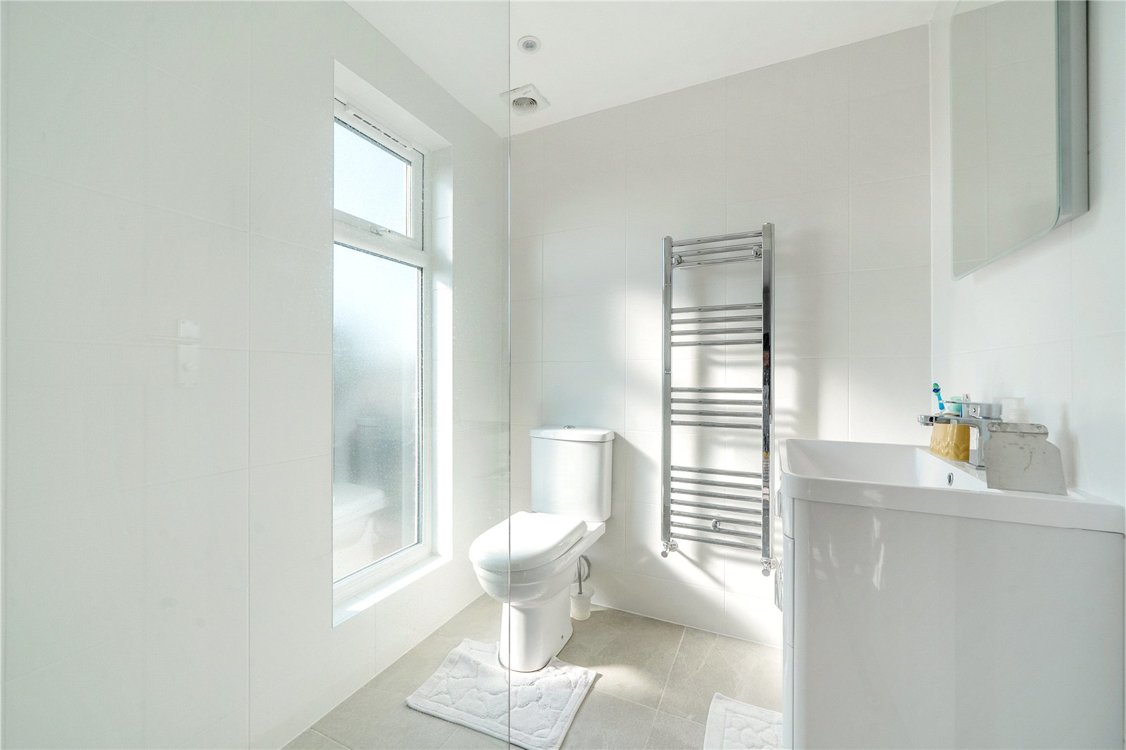 Kenilworth Crescent, Enfield, EN1, photo 8