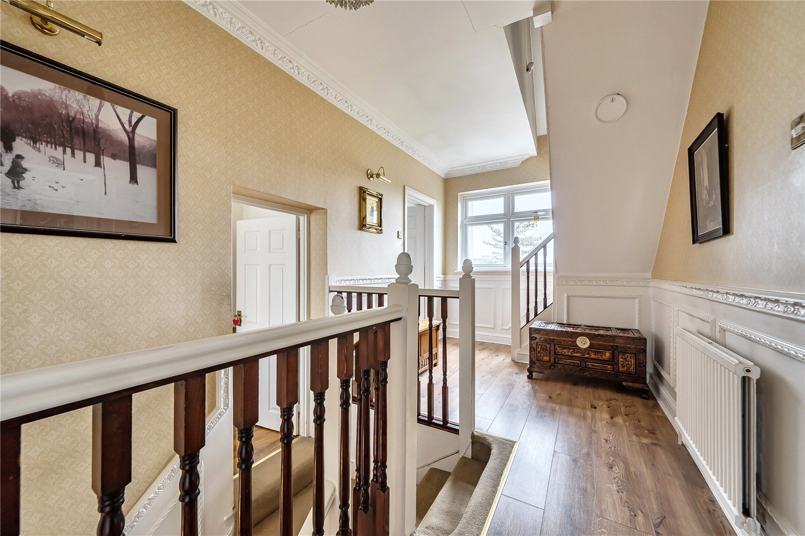 Langham Gardens, Grange Park, London, N21, photo 16