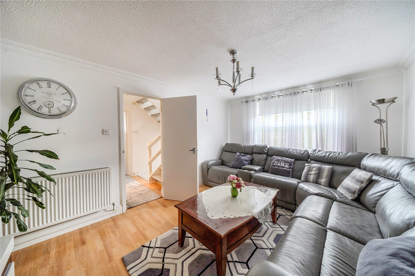 Byworth Walk, London, N19, photo 2