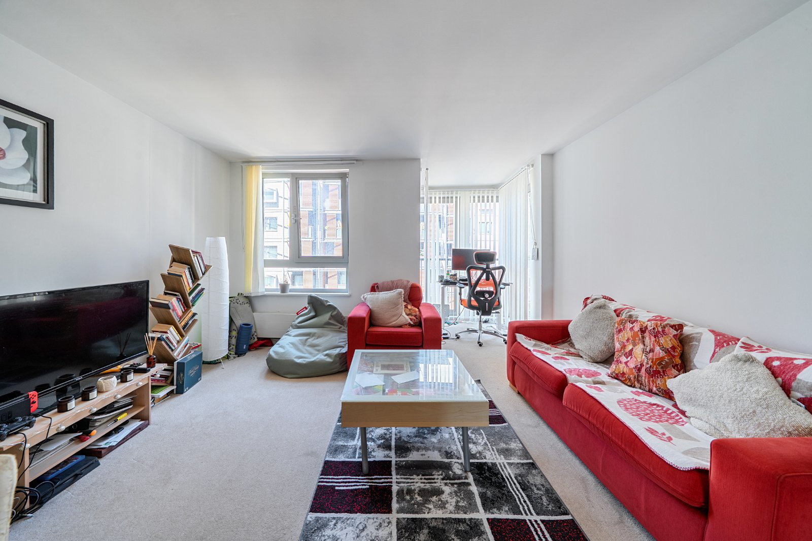 Buckler Court, Eden Grove, London, N7, photo 4