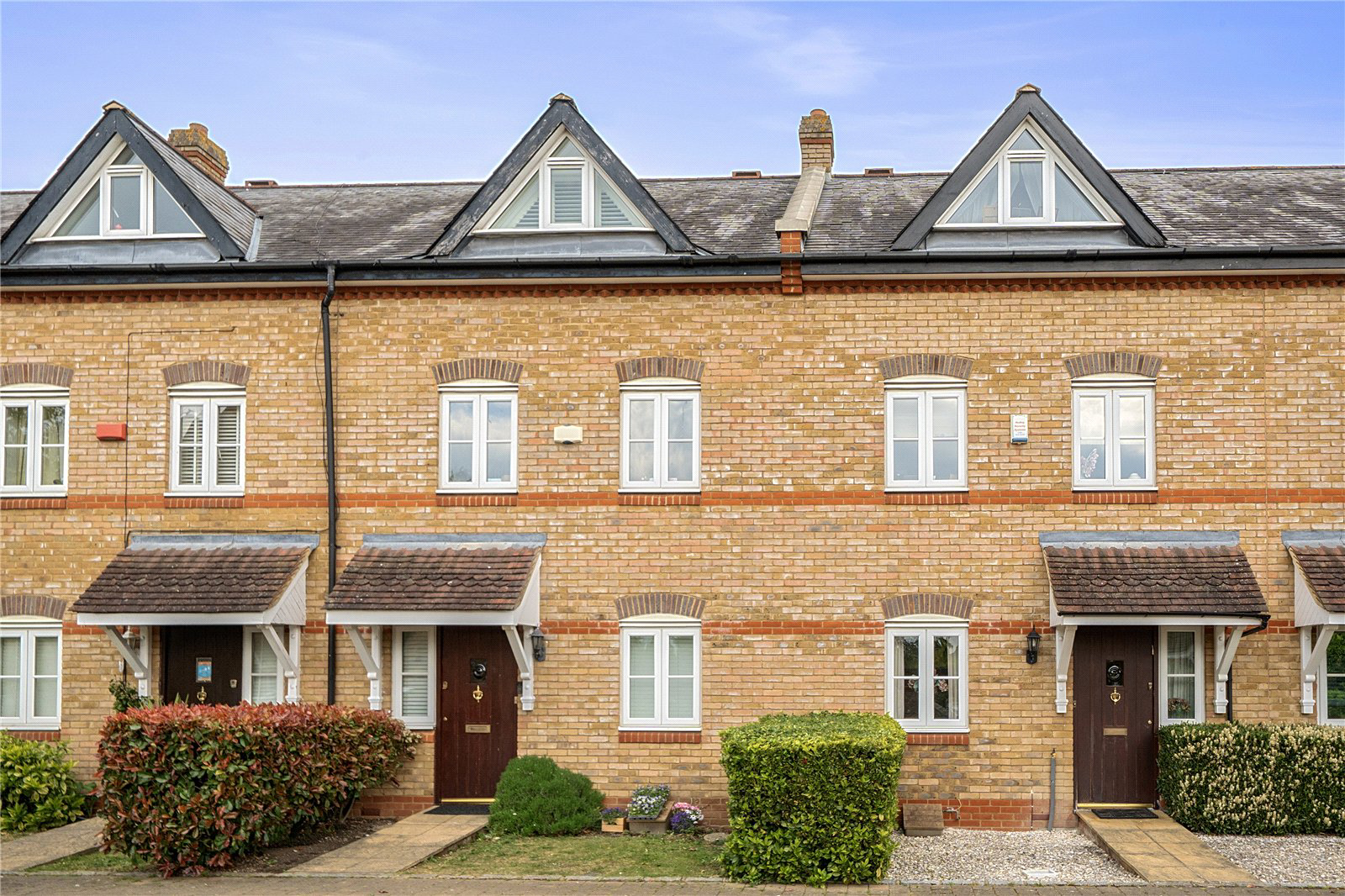 Sovereign Mews, Cockfosters, Barnet, EN4, photo 19