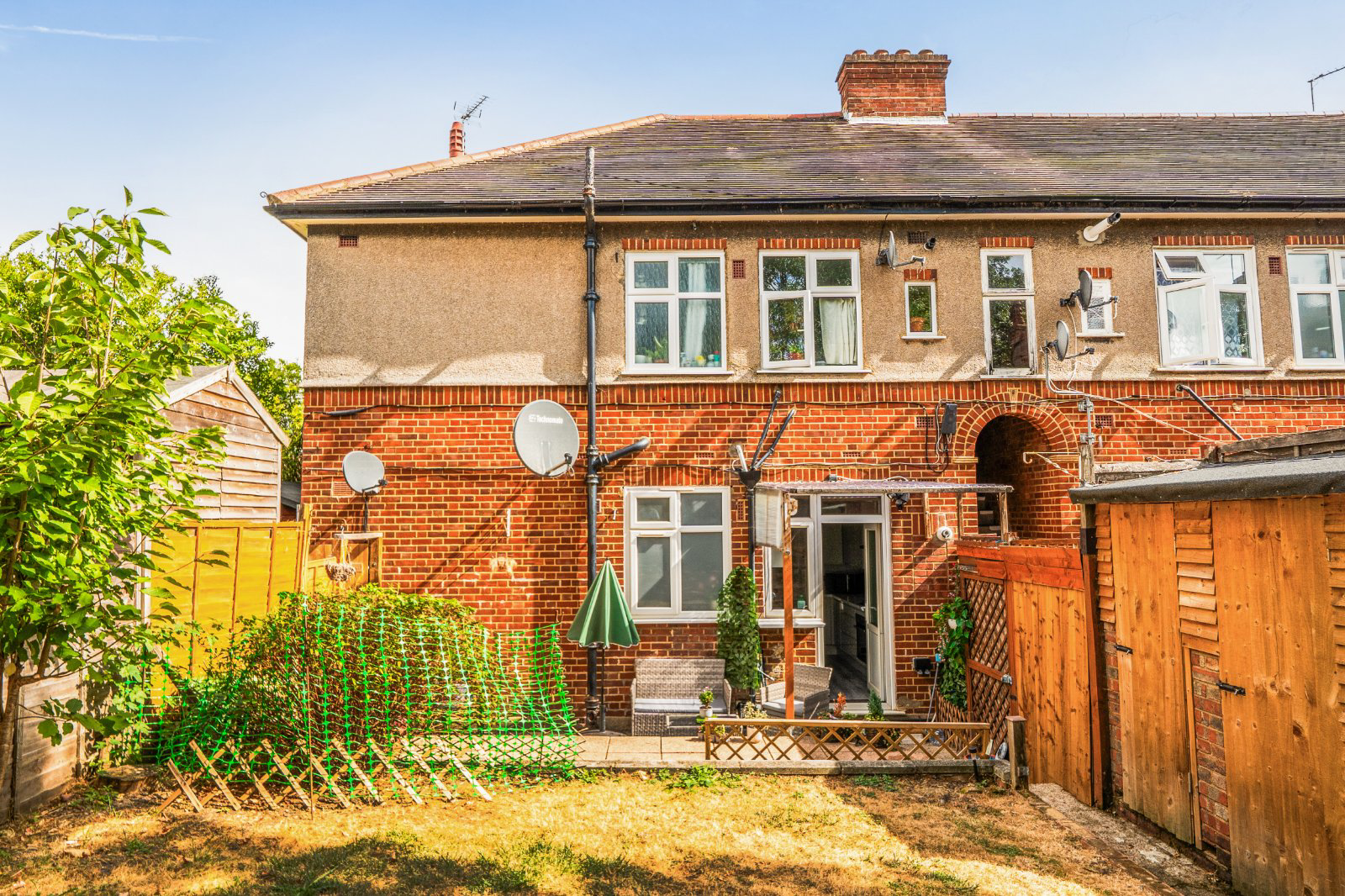 Oakleigh Road North, Whetstone, London, N20, photo 10