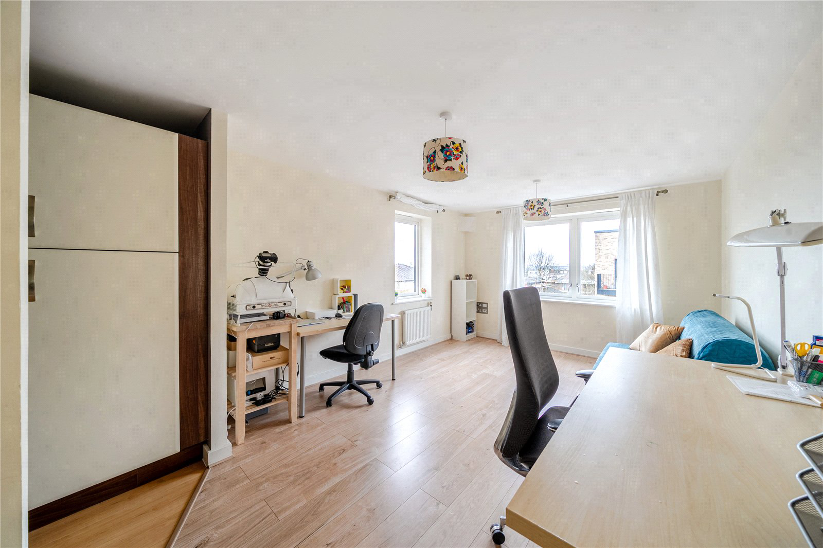 Seven Sisters Road, Finsbury Park, London, N4, photo 3