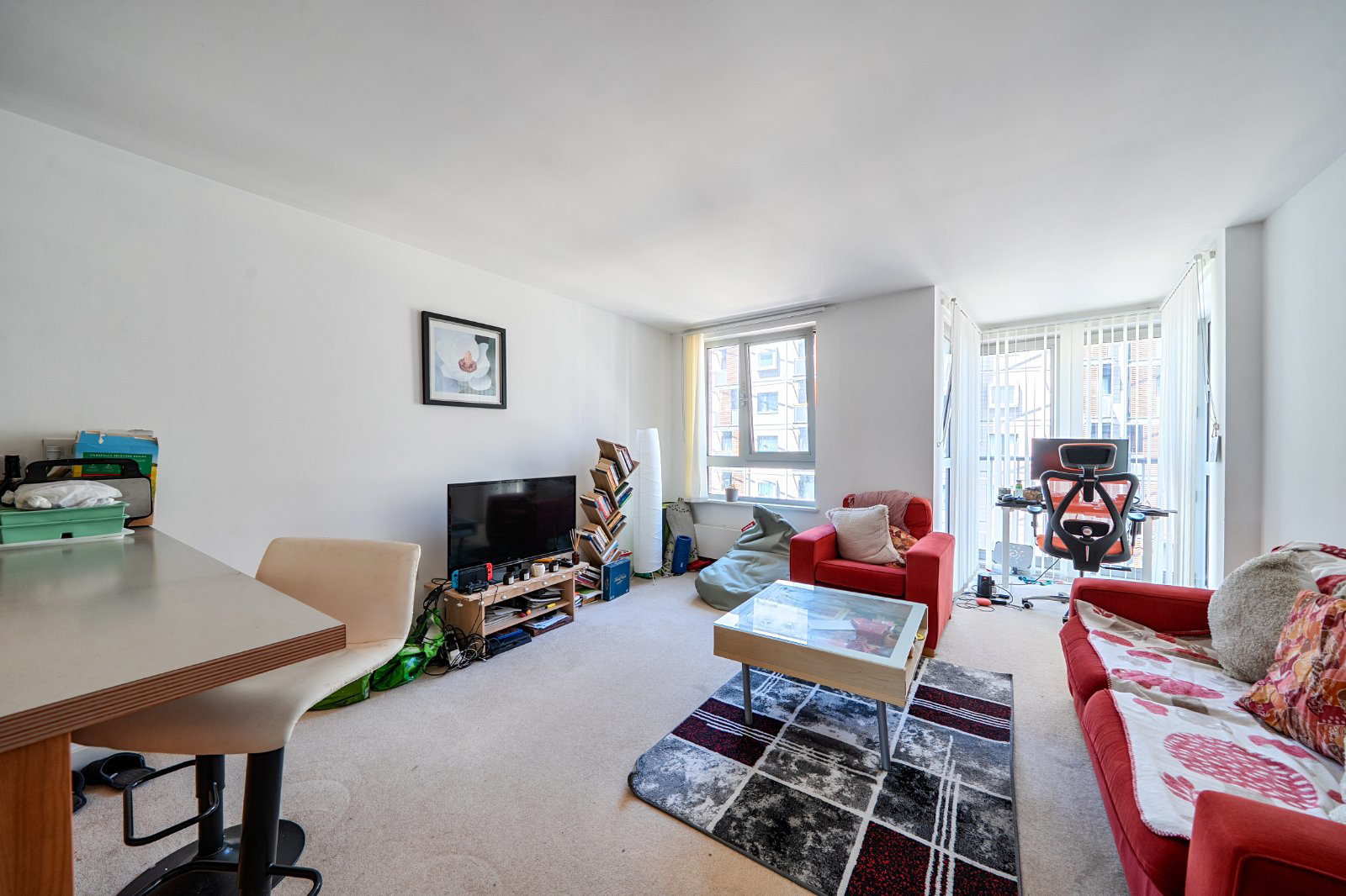 Buckler Court, Eden Grove, London, N7, photo 12
