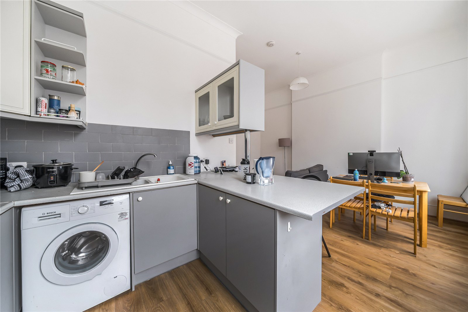 Junction Road, London, N19, photo 8