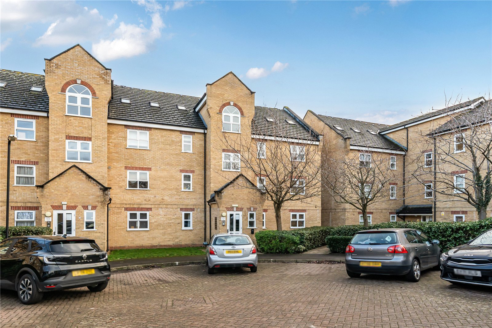 Kirkland Drive, Enfield, EN2