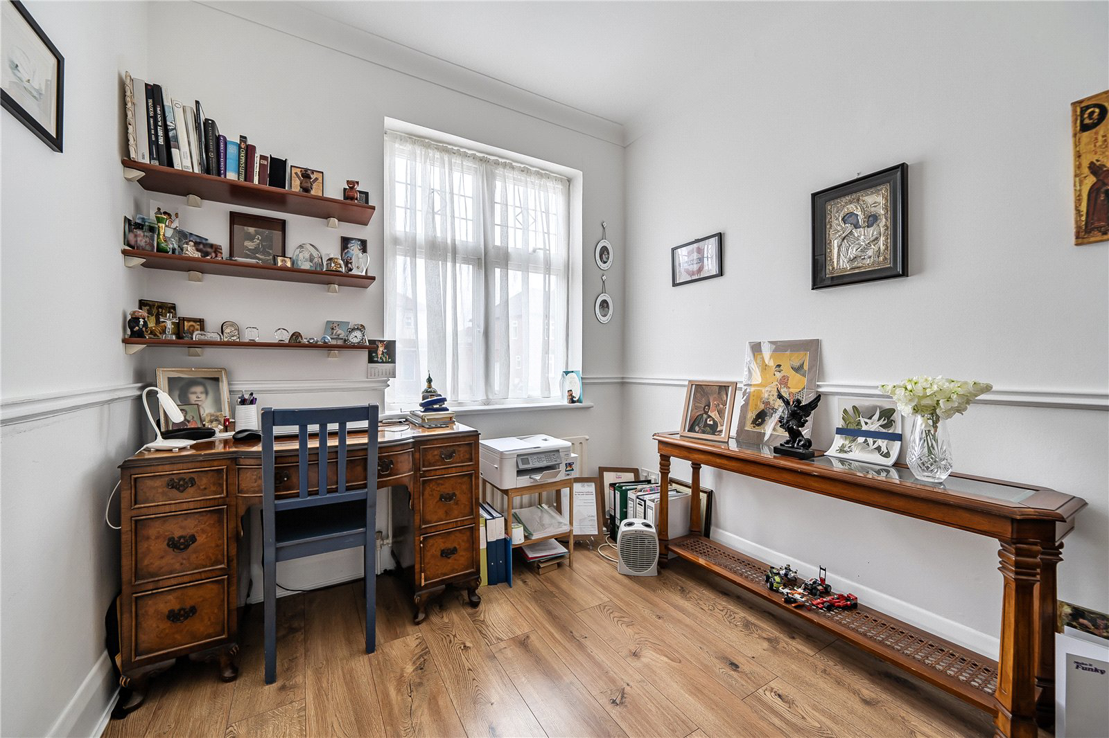 Langham Gardens, Grange Park, London, N21, photo 24