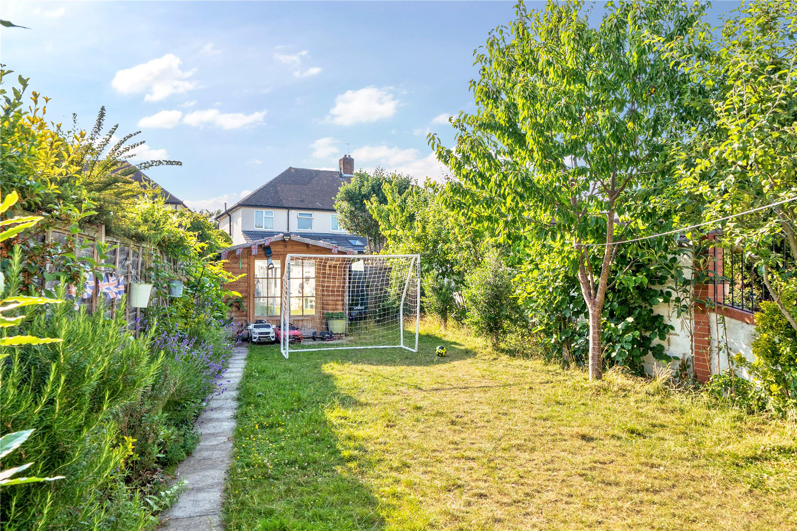 Kenilworth Crescent, Enfield, EN1, photo 14