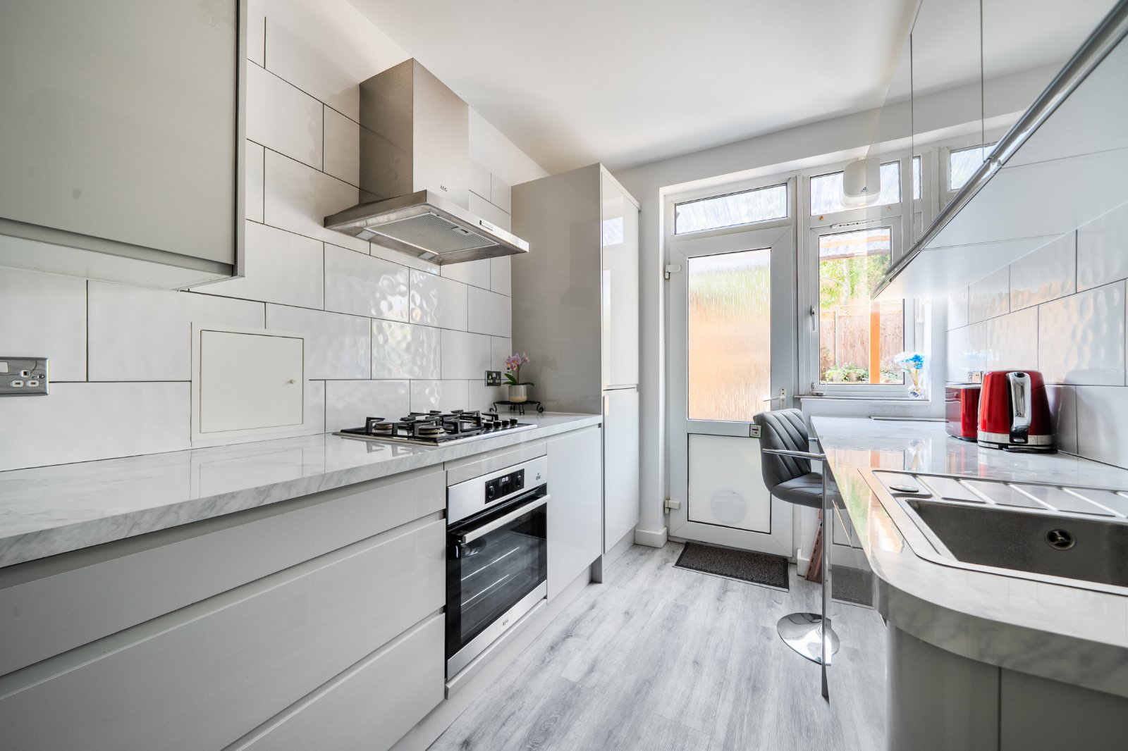 Oakleigh Road North, Whetstone, London, N20, photo 4