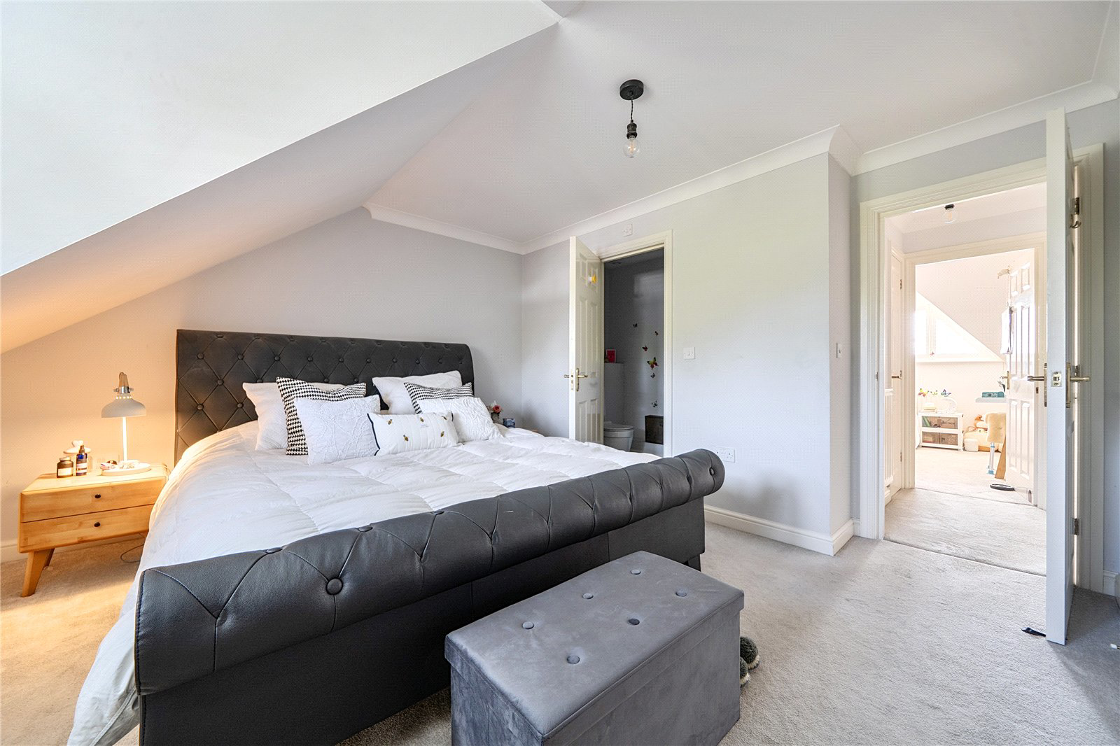 Sovereign Mews, Cockfosters, Barnet, EN4, photo 6