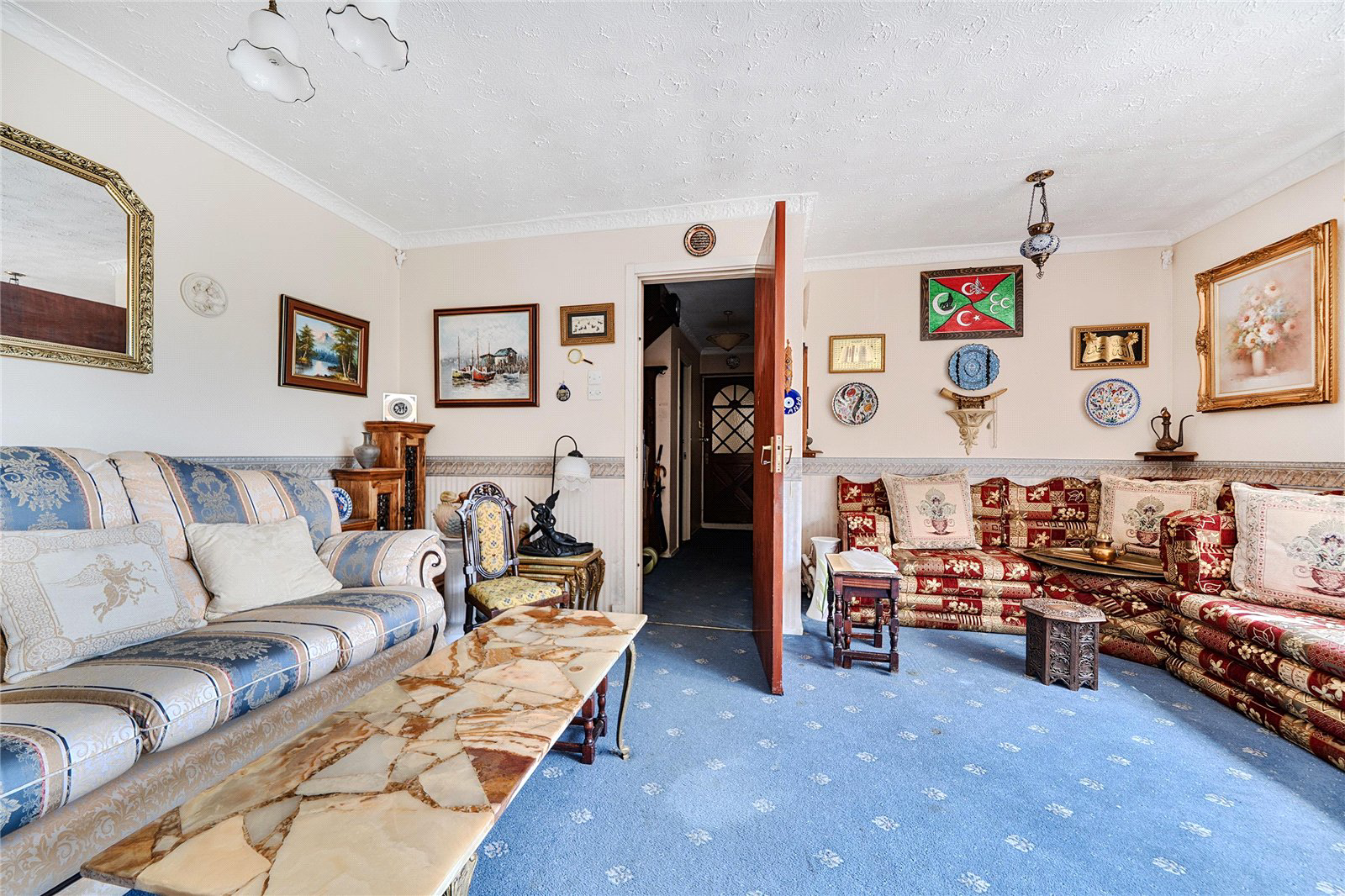 Fern Close, Broxbourne, Hertfordshire, EN10, photo 9