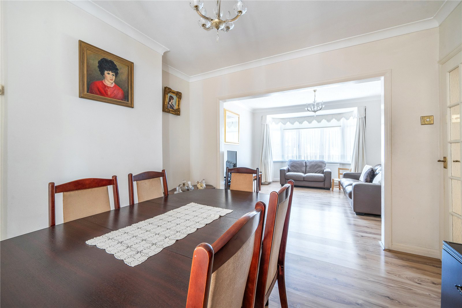 The Fairway, Palmers Green, London, N13, photo 3