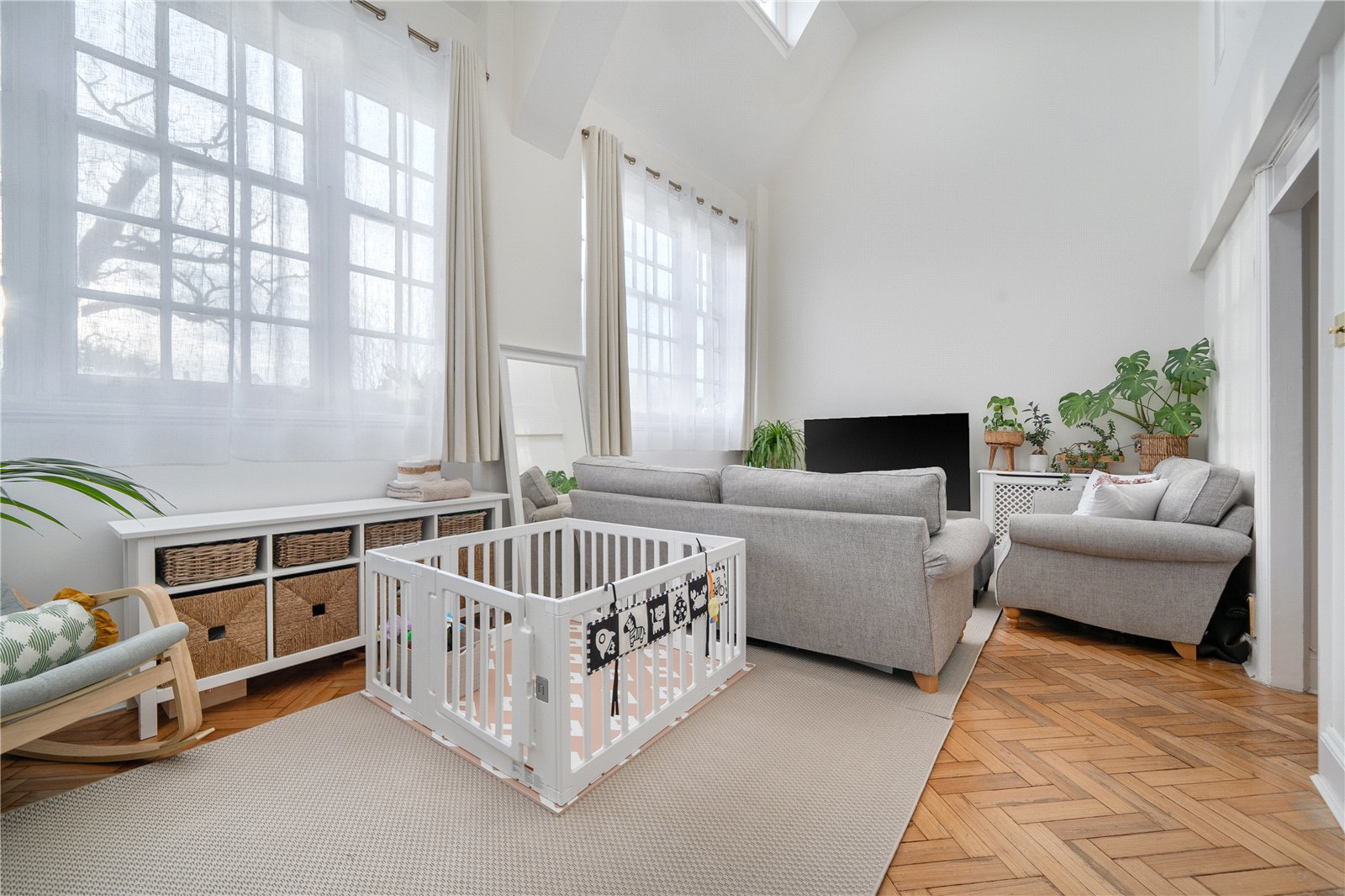Corrib Court, 49 Crothall Close, London, N13