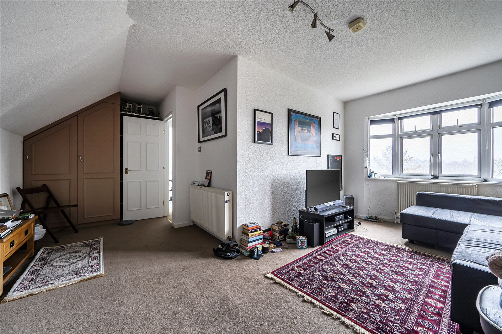 Langham Gardens, Grange Park, London, N21, photo 25