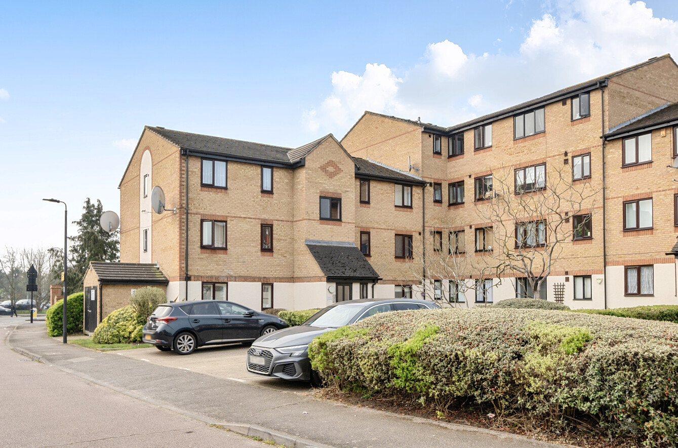 Linwood Crescent, Enfield, EN1, photo 15