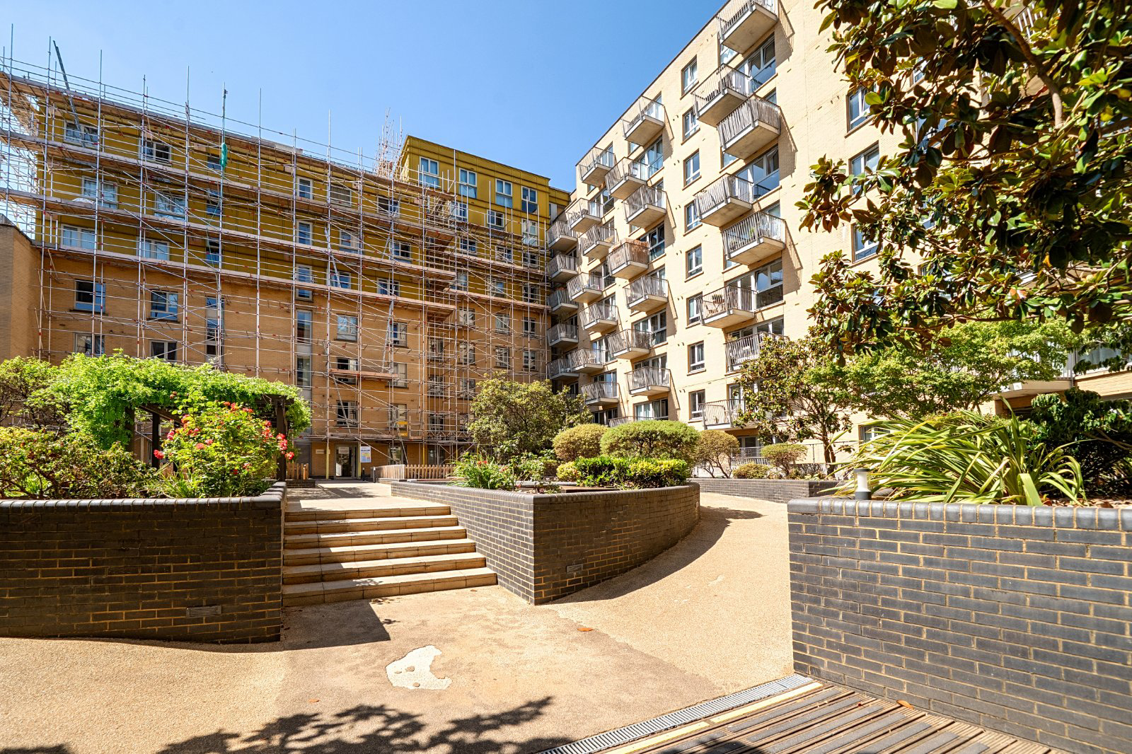 Buckler Court, Eden Grove, London, N7, photo 10