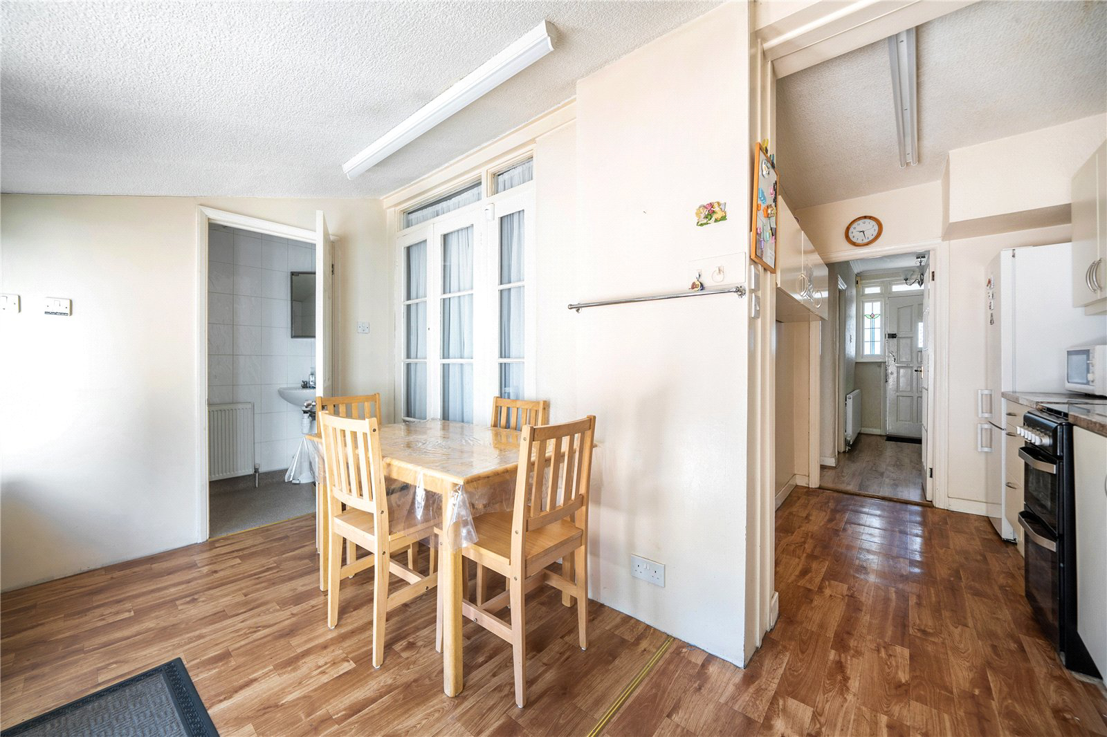 The Fairway, Palmers Green, London, N13, photo 17
