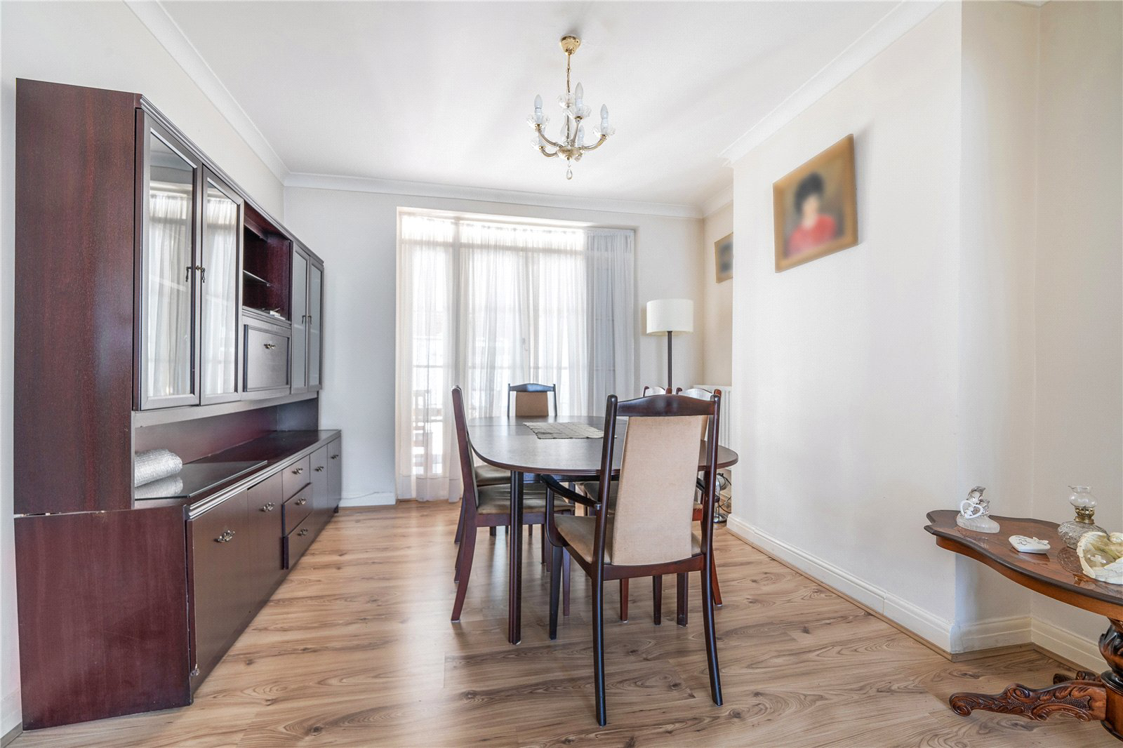 The Fairway, Palmers Green, London, N13, photo 13