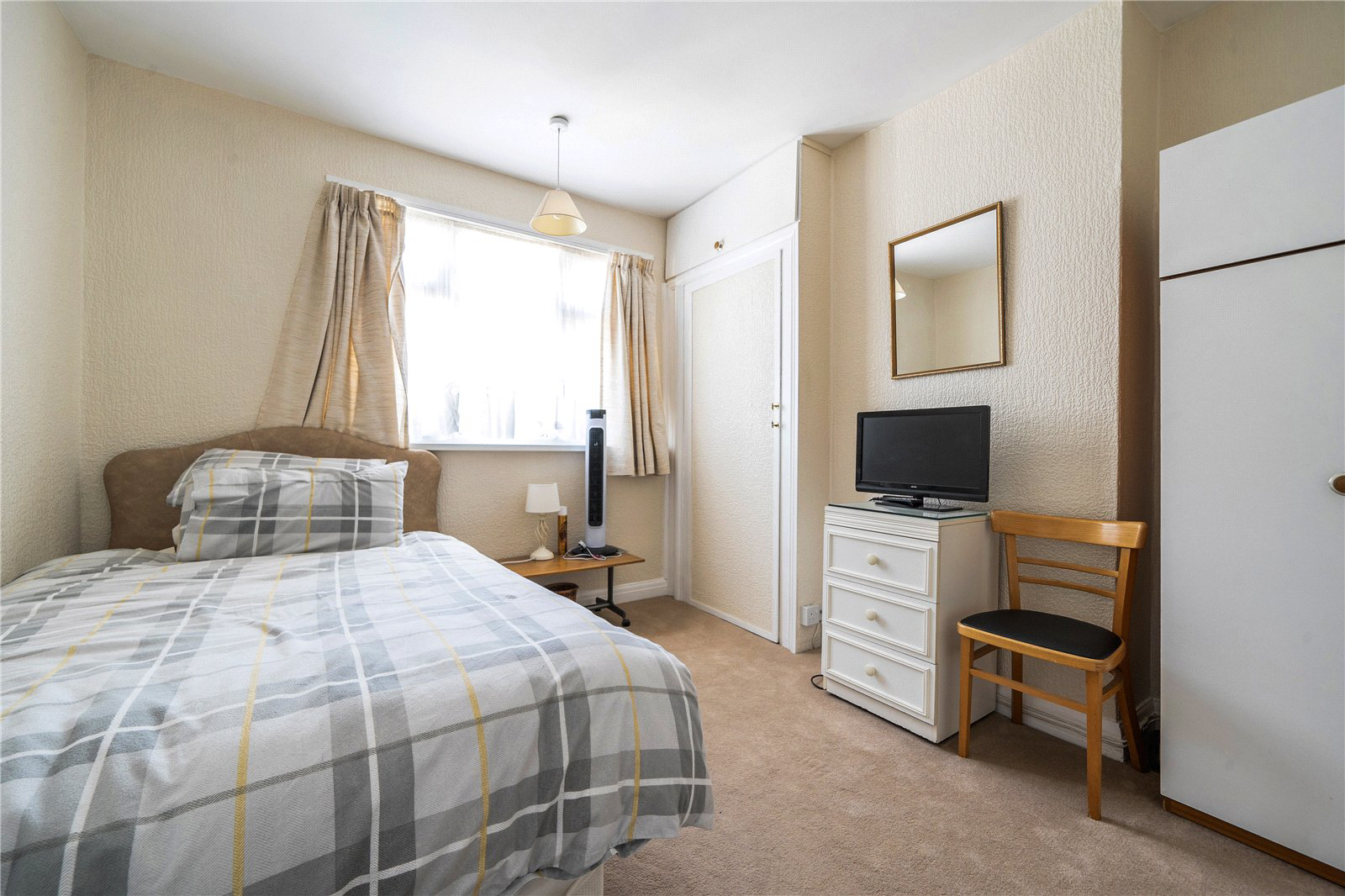 The Fairway, Palmers Green, London, N13, photo 9