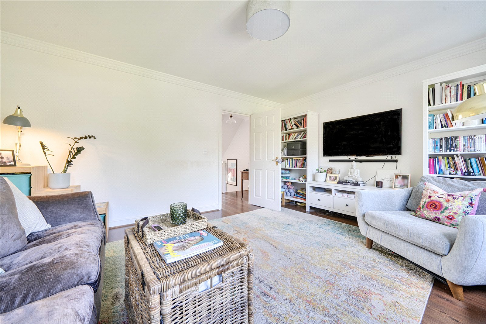 Sovereign Mews, Cockfosters, Barnet, EN4, photo 7