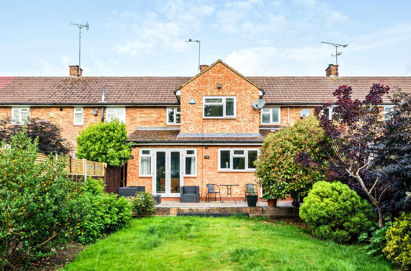 Government Row, Enfield, EN3, photo 15