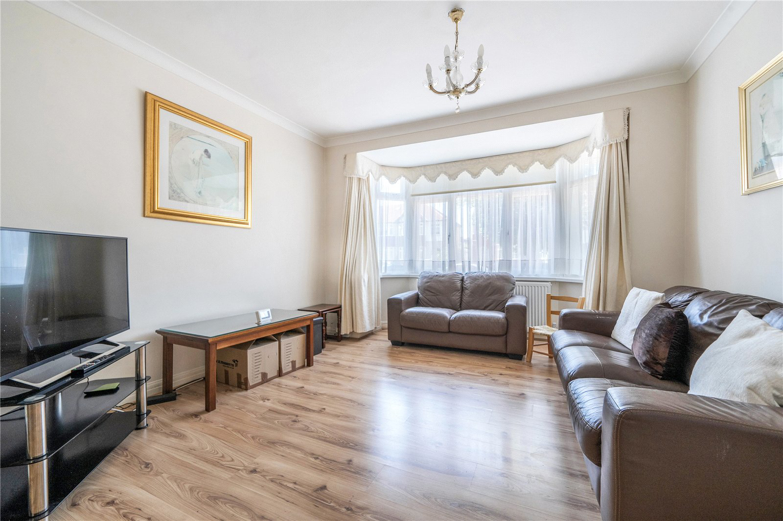 The Fairway, Palmers Green, London, N13, photo 2