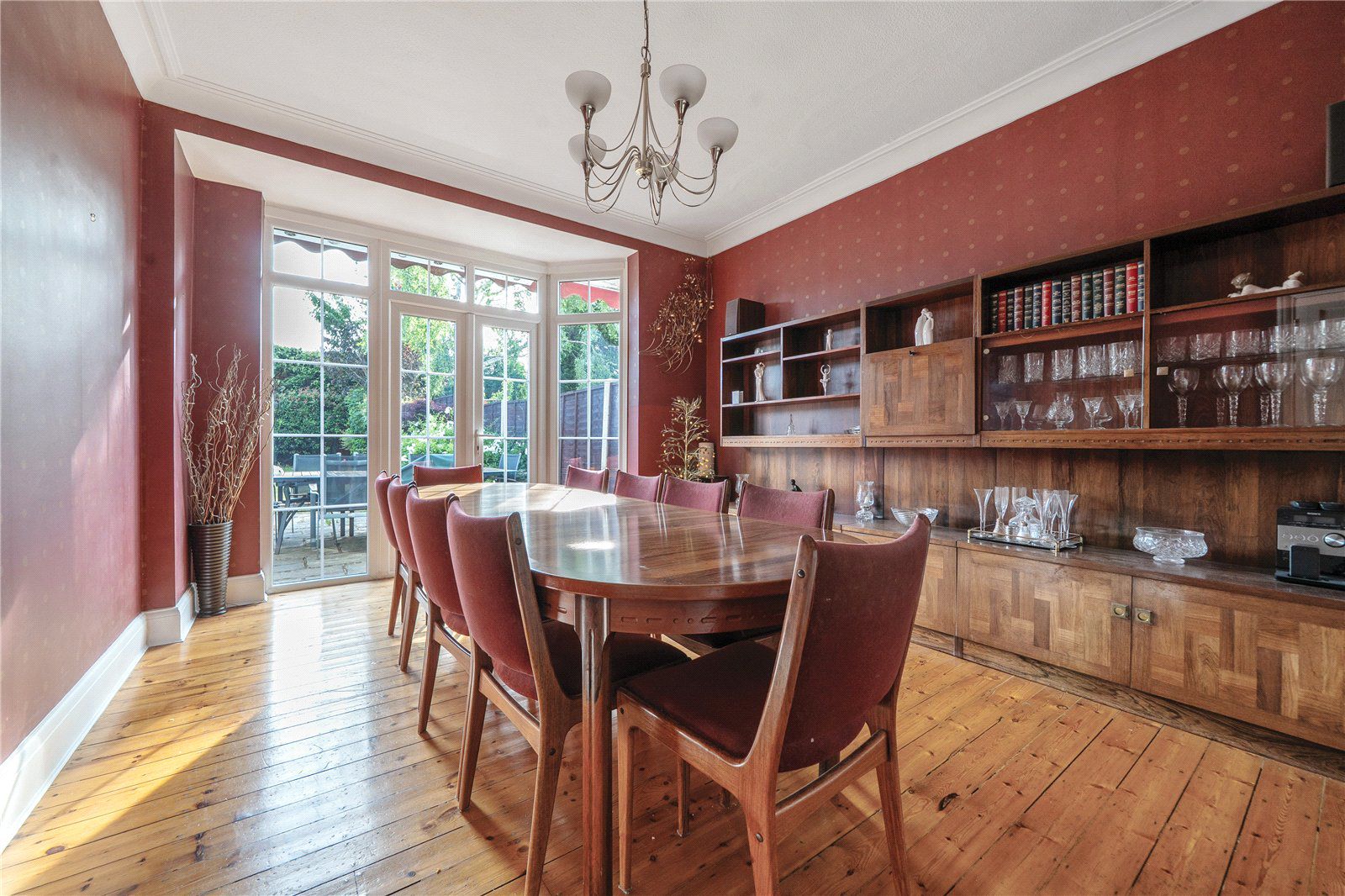 Park Avenue, Enfield, EN1, photo 2