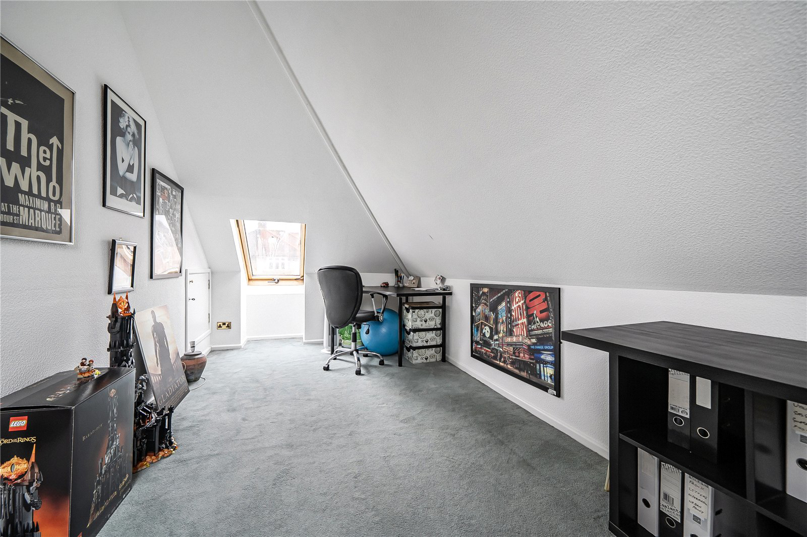 Langham Gardens, Grange Park, London, N21, photo 18