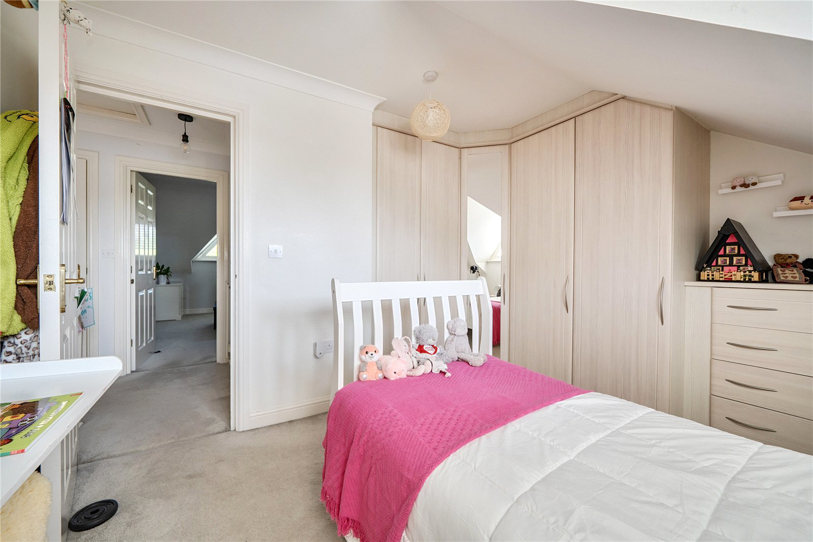 Sovereign Mews, Cockfosters, Barnet, EN4, photo 16