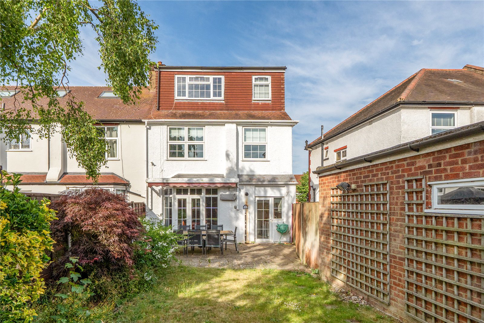 Park Avenue, Enfield, EN1, photo 14