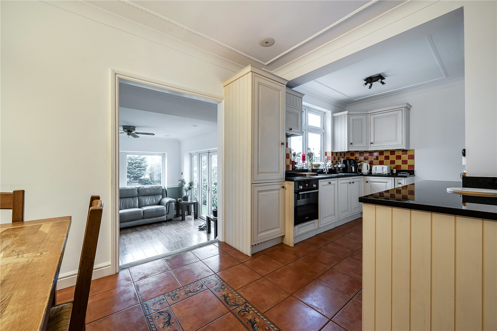 Langham Gardens, Grange Park, London, N21, photo 23
