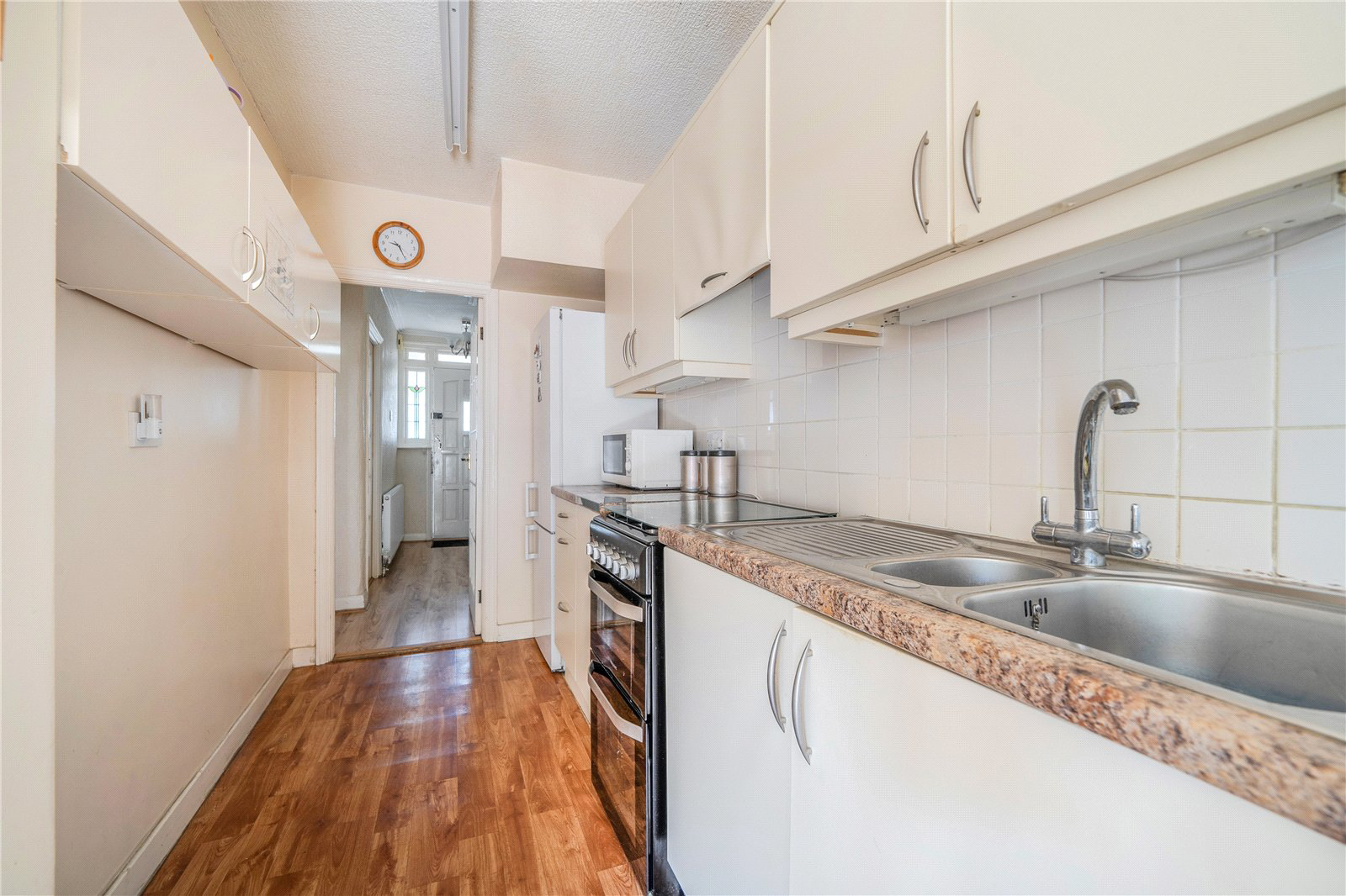 The Fairway, Palmers Green, London, N13, photo 15