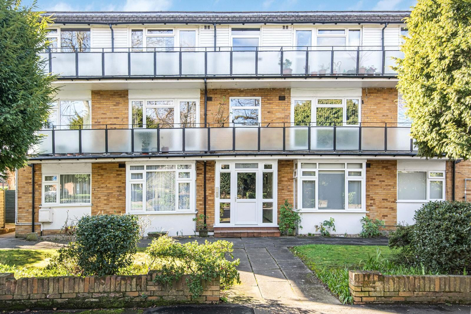 Wellington Road, Enfield, EN1