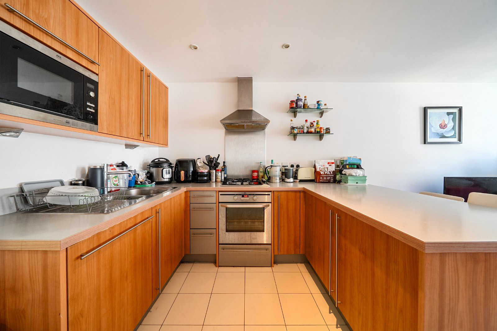 Buckler Court, Eden Grove, London, N7, photo 5