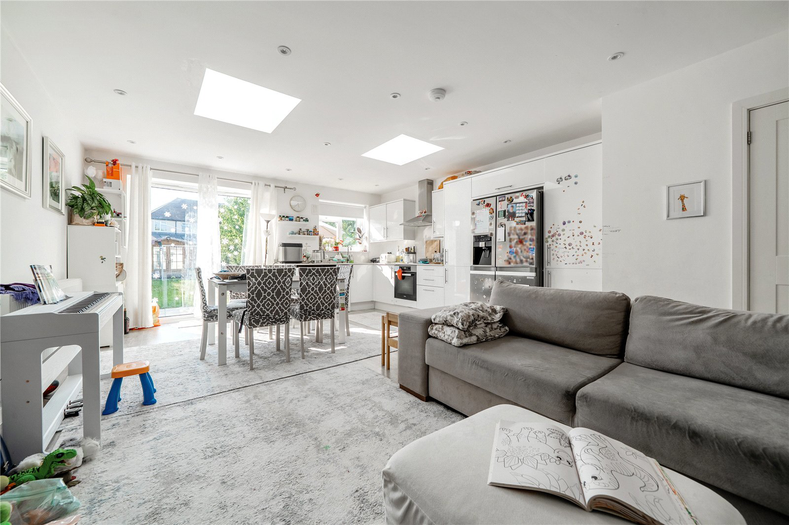 Kenilworth Crescent, Enfield, EN1, photo 17