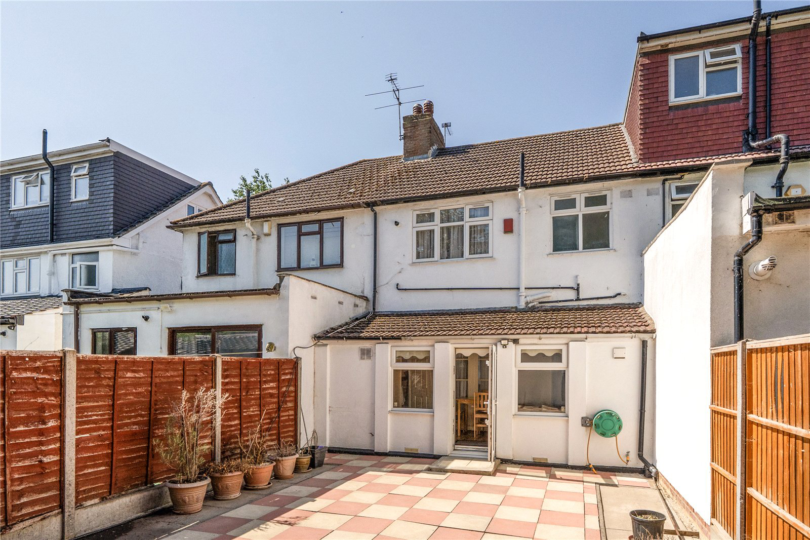 The Fairway, Palmers Green, London, N13, photo 7