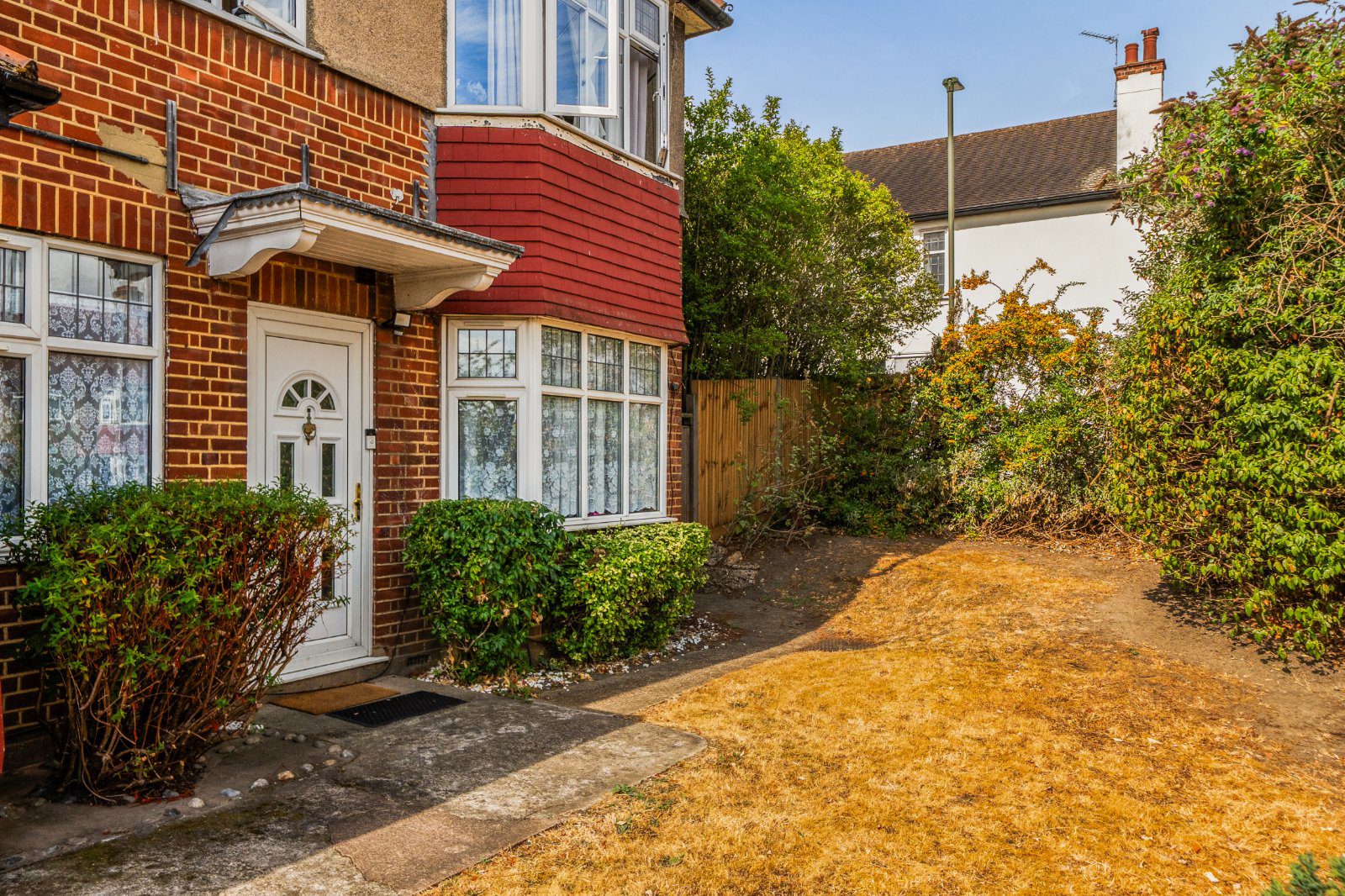 Oakleigh Road North, Whetstone, London, N20, photo 14