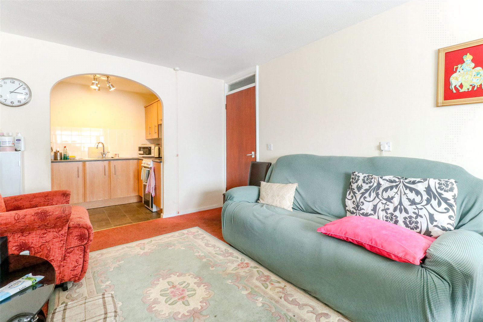 Oakdene House, 4 Bycullah Road, Enfield, EN2, photo 2