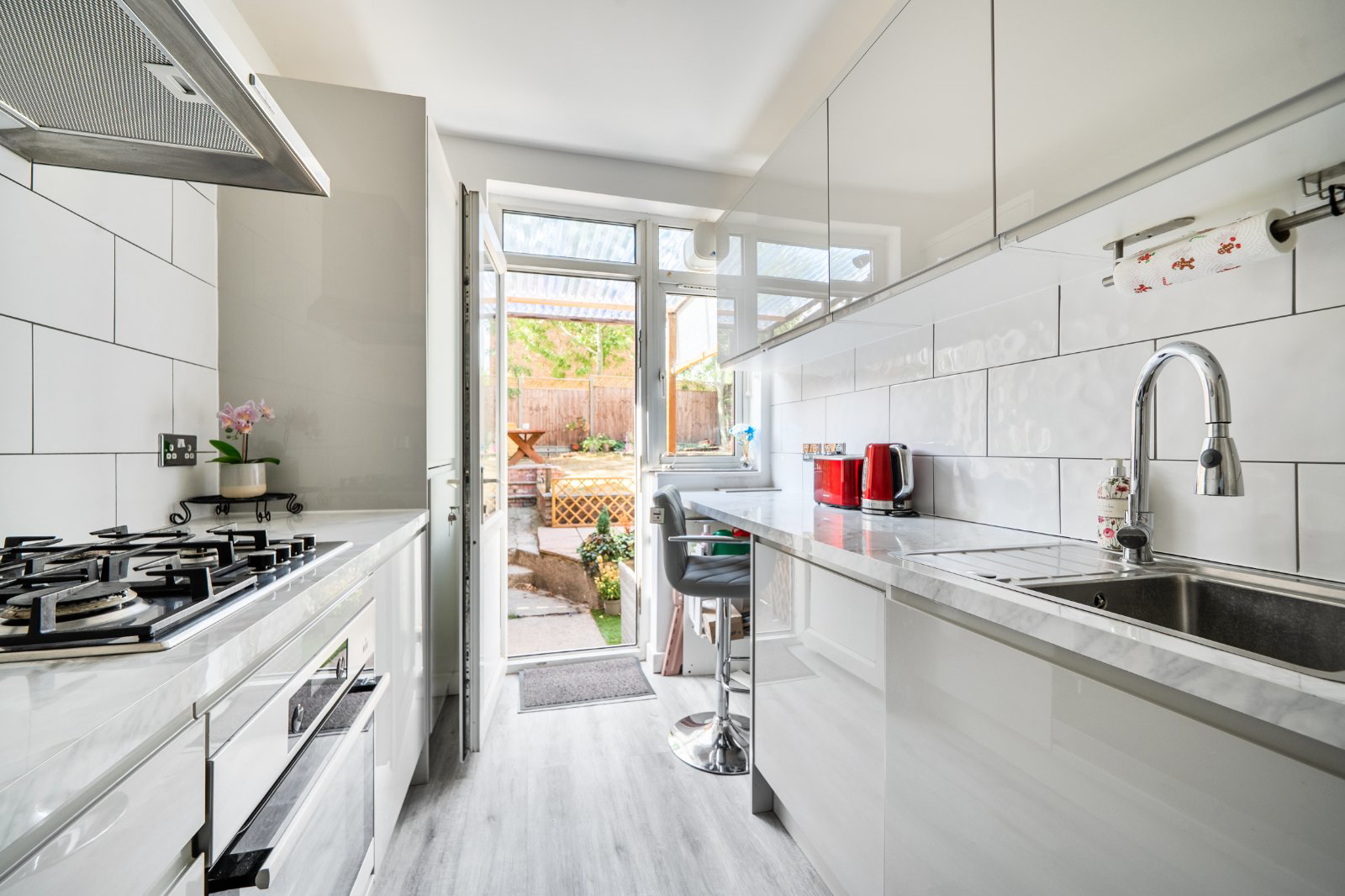 Oakleigh Road North, Whetstone, London, N20, photo 18