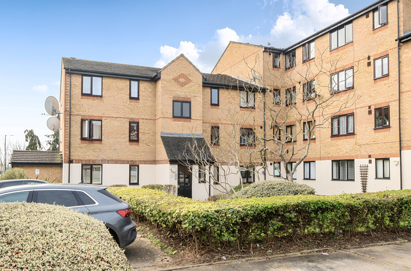 Linwood Crescent, Enfield, EN1, photo 16