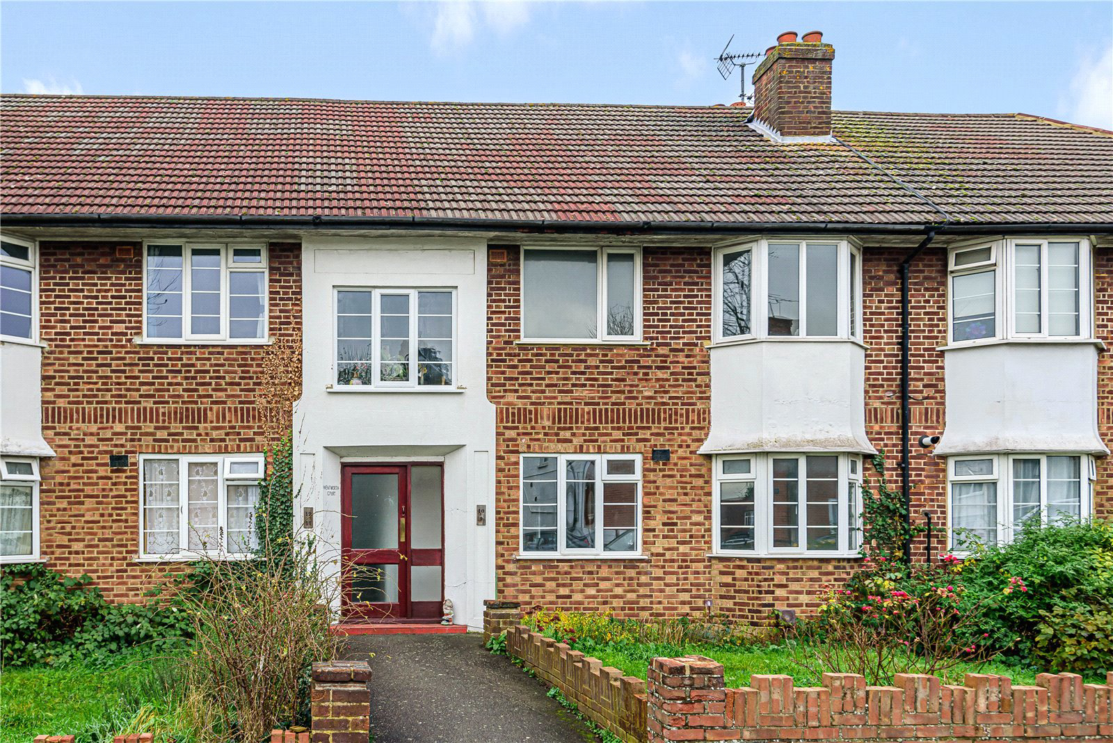 Wentworth Court, Wentworth Road, Barnet, EN5