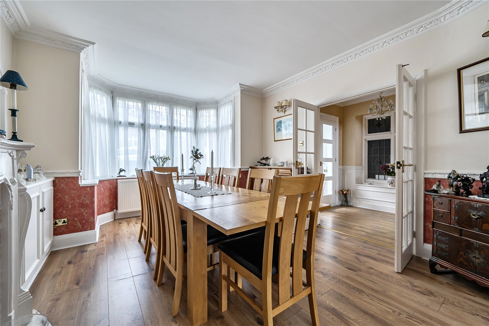 Langham Gardens, Grange Park, London, N21, photo 27