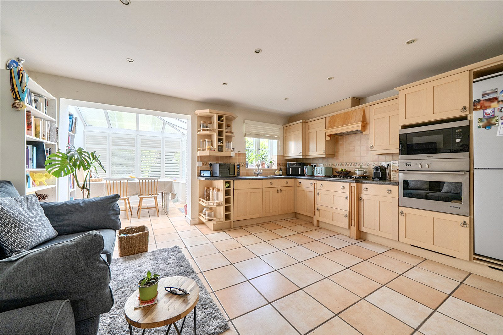 Sovereign Mews, Cockfosters, Barnet, EN4, photo 14
